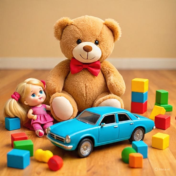 Toys