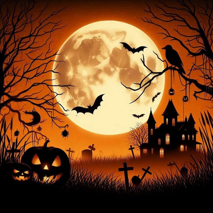 Halloween