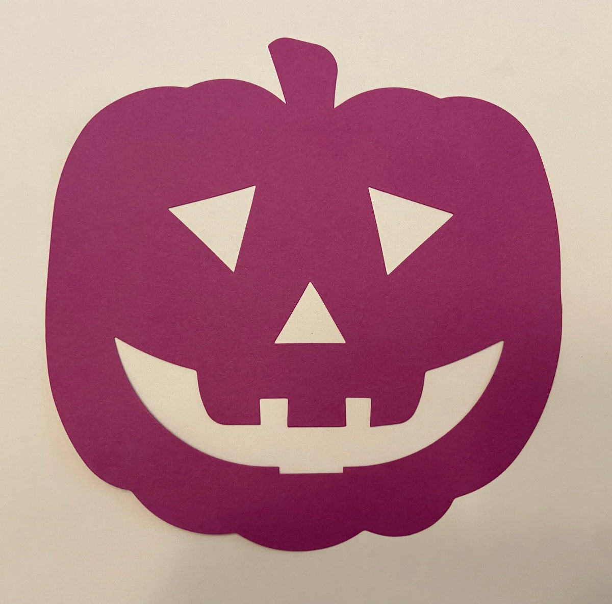 Sticky Shape Notepad - Angel