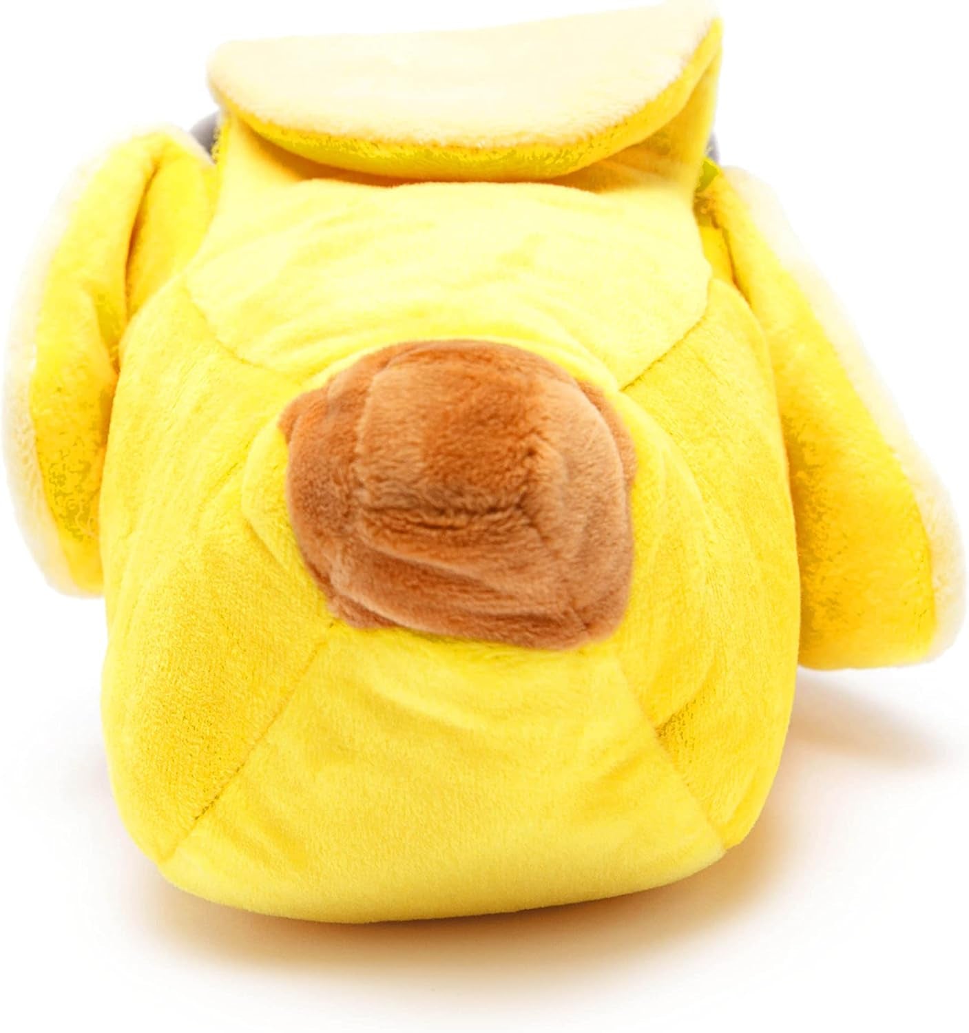Adorable 6" Banana Pandaroll Plush Pillow - Kawaii Panda Cuddly Companion!