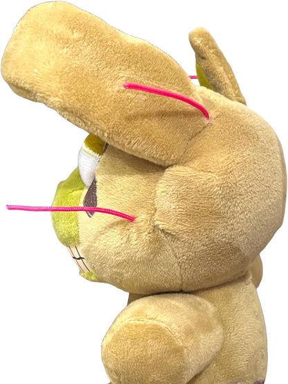 Adorable Plush Stuffed Animal Doll - Perfect Gift for Boys and Girls!