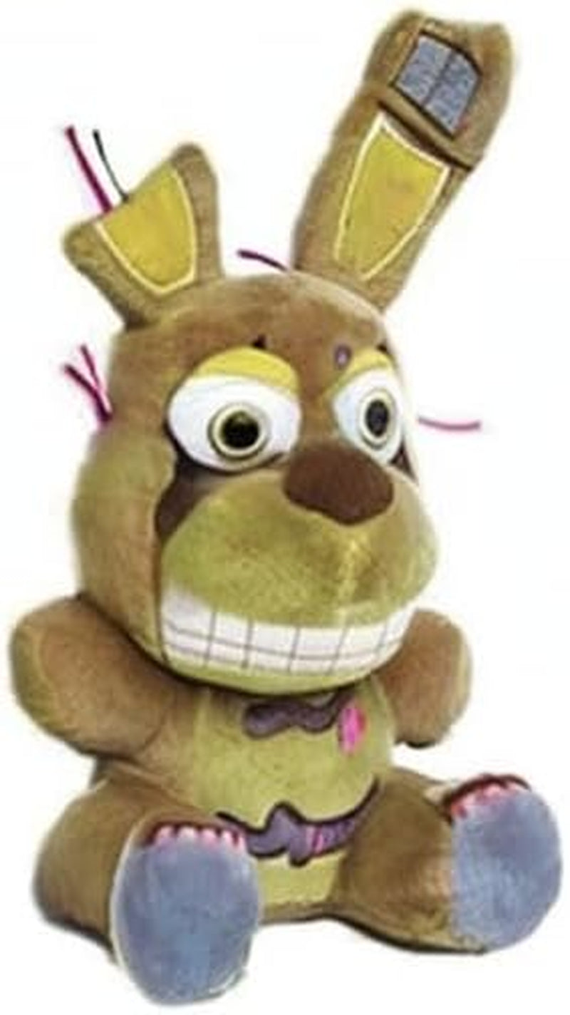 Adorable Plush Stuffed Animal Doll - Perfect Gift for Boys and Girls!