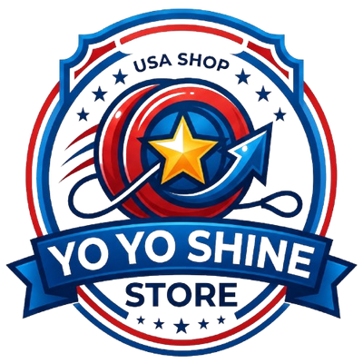 yoyo shine store